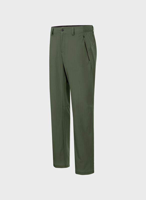 PANTALONE WALK, 49 VERDE SALVIA, medium