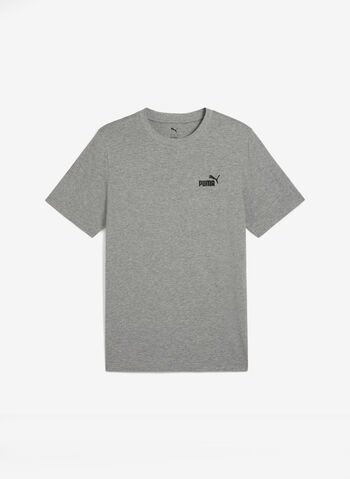 T.SHIRT ESSENTIAL, 03 GREY, small