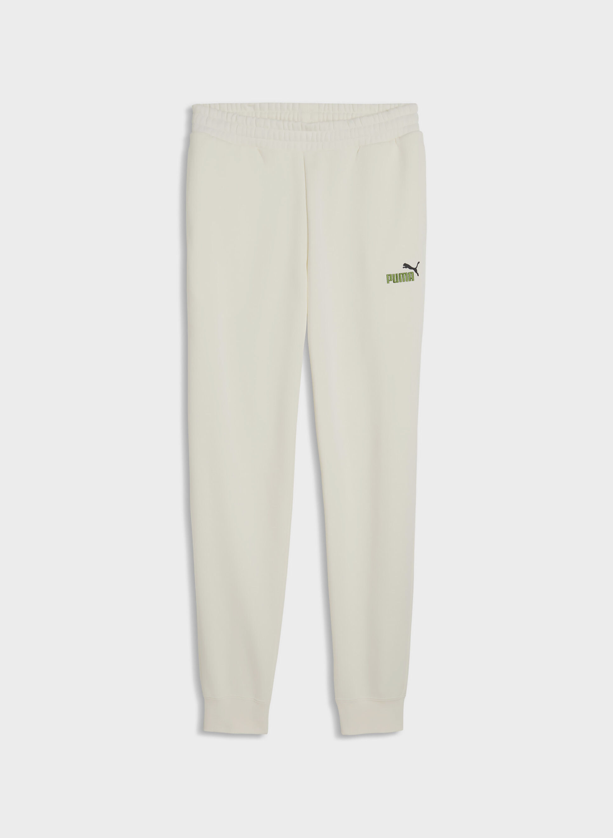 Pantalone Ess 2 Col Polsino Warm