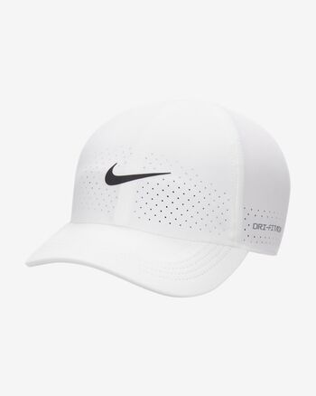 CAPPELLO DRI-FIT ADV CLUB, 100 WHT, small