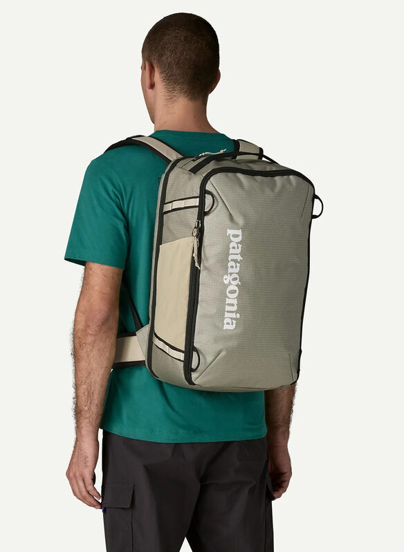 ZAINO MINI MLC BLACK HOLE 30LT, - STONE, medium