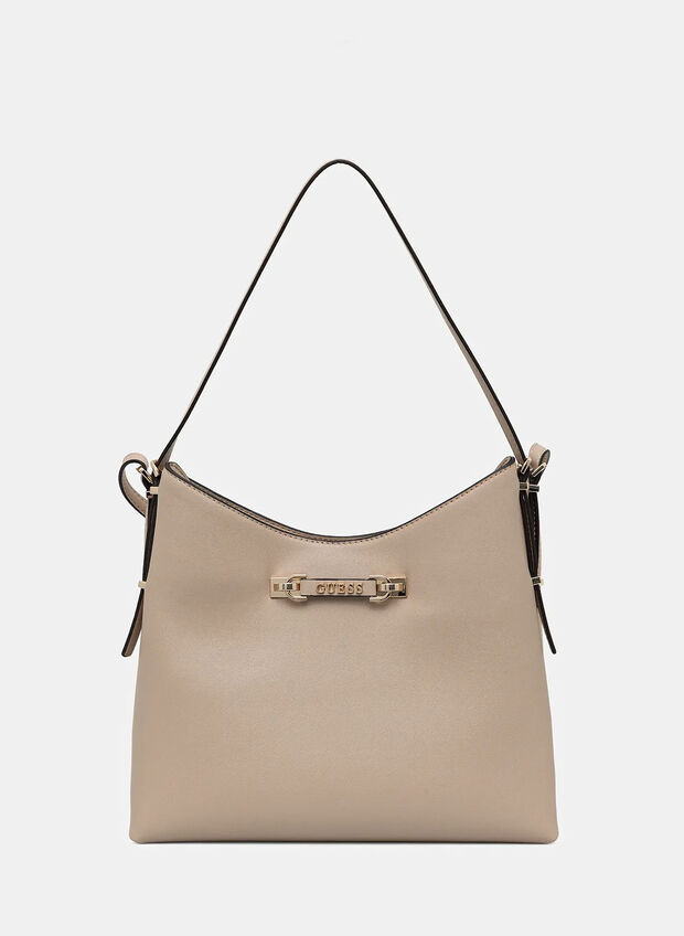 BORSA SHOPPING LARGE LEFIA  HOBO, , large