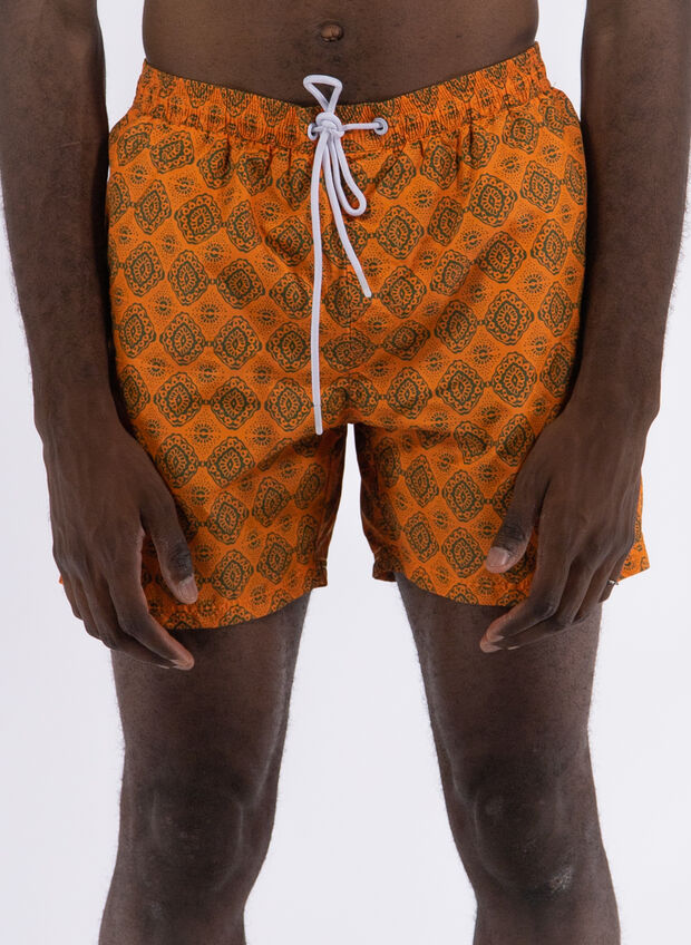 COSTUME BOXER FANCY, , large