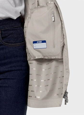 GIACCA SOPHIE, 634 BEIGE LIGHT, small