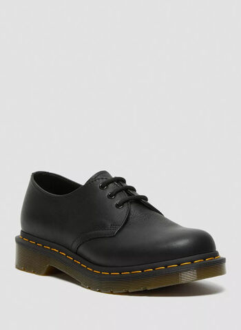 SCARPA 1461 BLACK VIRGINIA, BLKYEL, small