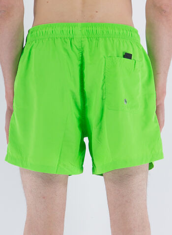 COSTUME BOXER ICON VOLLEY FLUO, , small