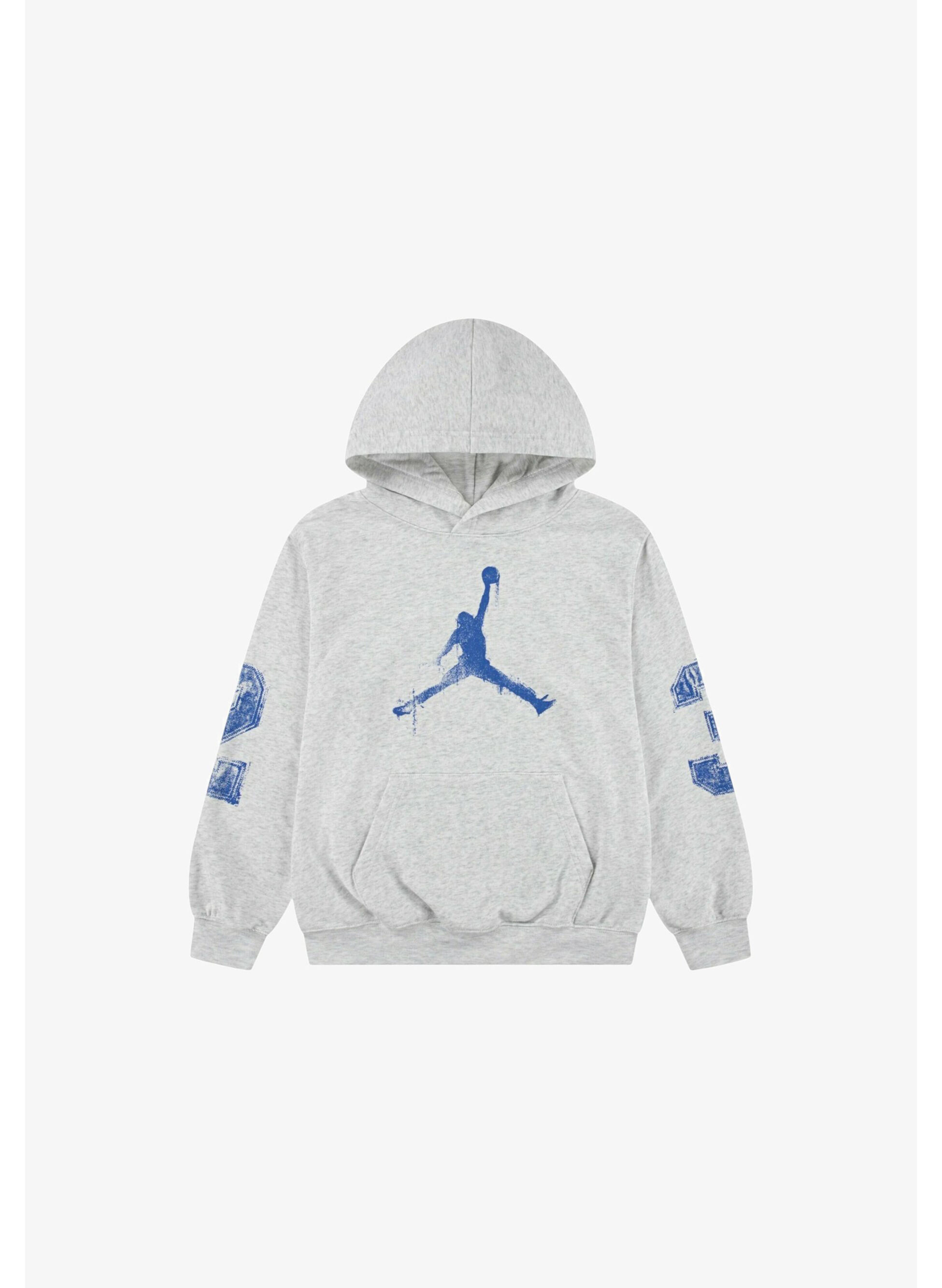 FELPA HOODIE JORDAN MVP RAGAZZO