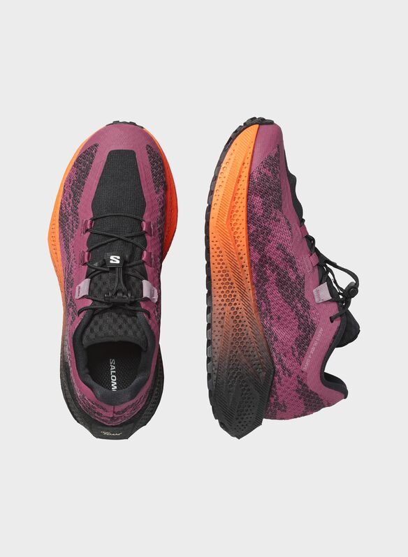 SCARPA AERO GLIDE 4 GRAVEL, - BLKBORDORA, medium