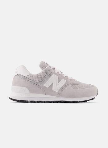 SCARPA 574 NY SUEDE, , small