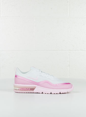 SCARPA AIR MAX SEQUENT 4.5, 100WHTPINK, small