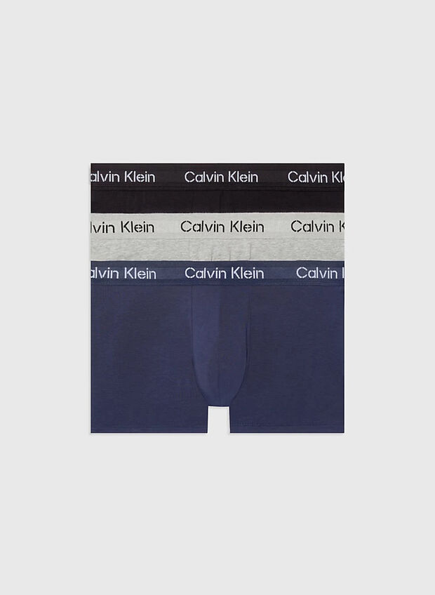 BOXER LOGO 3 PACK, KDX BLKNVYGREY, large