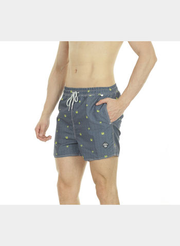 BOXER BEACH FANTASIA GRANCHI , NOTTE, small