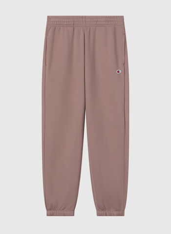 PANTALONE JOGGERS CON ELASTICO ALLA CAVIGLIA, , small