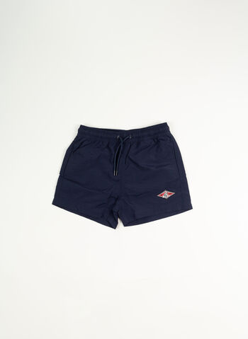 COSTUME BOXER BEACH RAGAZZO, 519A NVY, small