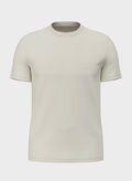 T.SHIRT ACTIVE, A004 PANNA, thumb