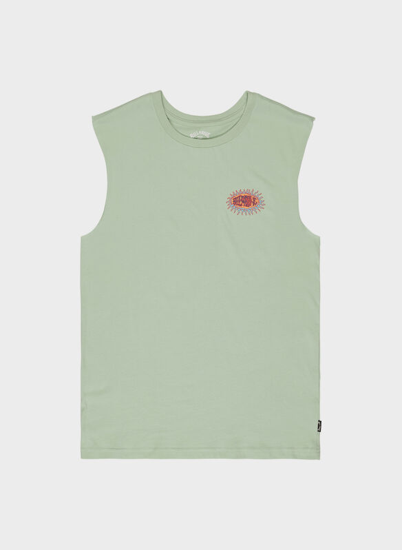 null, GEH0 VINTAGE GREEN, medium