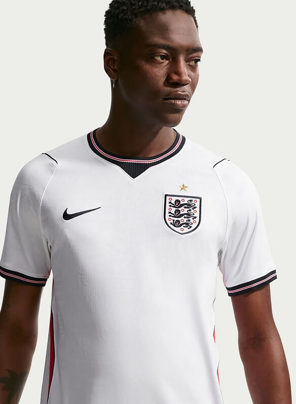 MAGLIA INGHILTERRA HOME UFF WC26, 100 WHT, medium