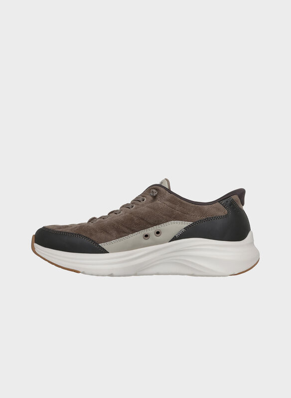 SCARPA CONTOUR FOAM SLIP MEMORY FOAM, OLV OLIVE, medium