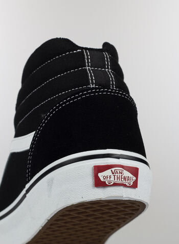 SCARPA FD WARD HI CVS, BLKWHT, small