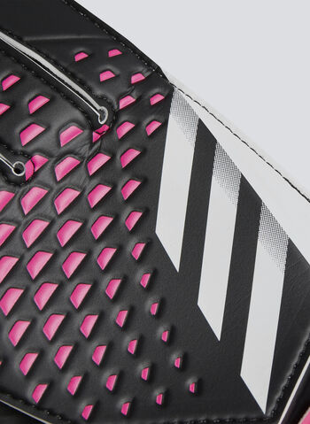 GUANTO PORTIERE PREDATOR RAGAZZO, BLKFUX, small