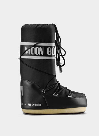 DOPOSCI MOON BOOT, 001BLK, small