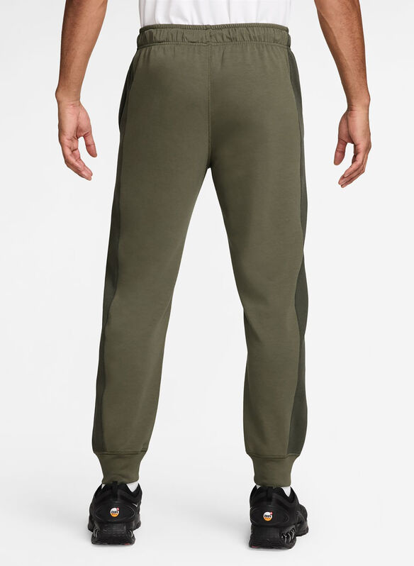 PANTALONE CLUB VARCITY, 222 OLIVE, medium