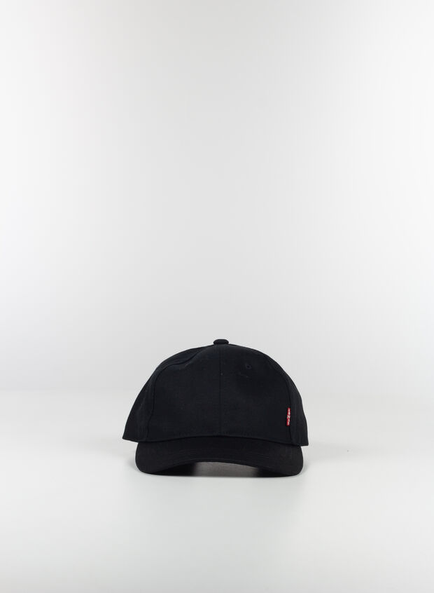 CAPPELLO VISIERA CLASSIC, 59 BLK, large