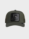 CAPPELLO PANTHER TRUCKER, -, thumb