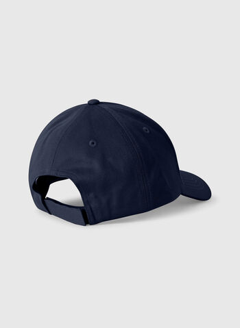 CAPPELLO DA BASEBALL, BS501 NVY, small