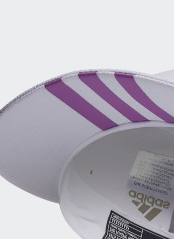 CAPPELLO HEAT.RDY, WHT, small