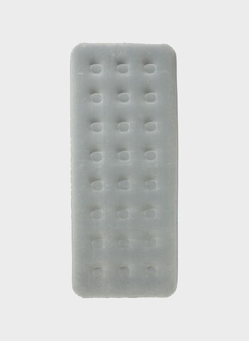 MATERASSINO SINGOLO GONFIABILE, 901 GREYBLUE, small
