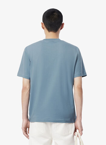 T-SHIRT MICRO LOGO CLASSIC, HD9 AVIO, small