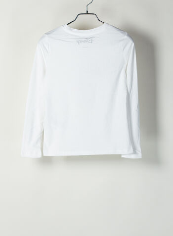 T-SHIRT MOUSE RAGAZZA, , small