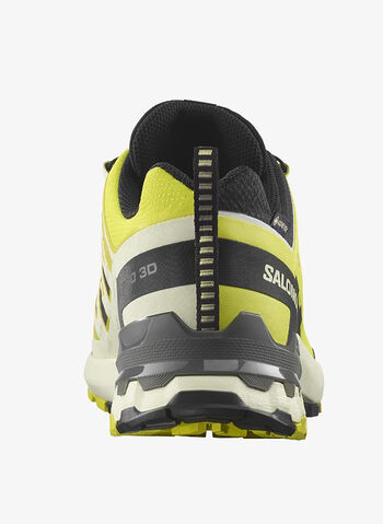 SCARPA XA PRO 3D V9 GTX, BLKLIME, small