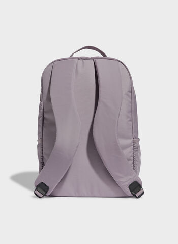 ZAINO SPORT PADDED, ROSE, small