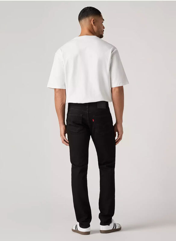 JEANS 511 SLIM, 1507 BLK, medium