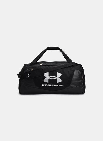 BORSA LARGE UNDENIABLE 5.0 DUFFLE, 0001 BLK, small