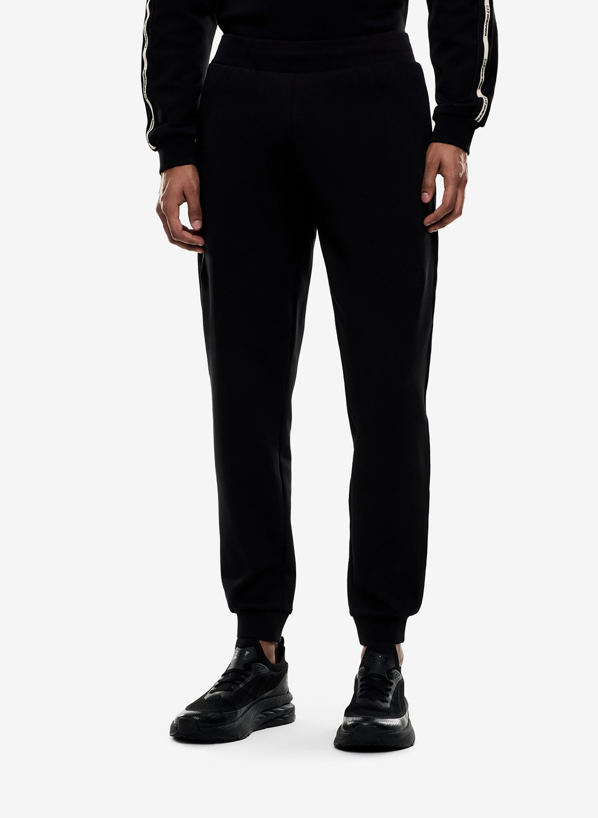 PANTALONE JOGGER LOGO SERIES XXL