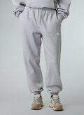 PANTALONE ESS RELAXED, GREY, thumb