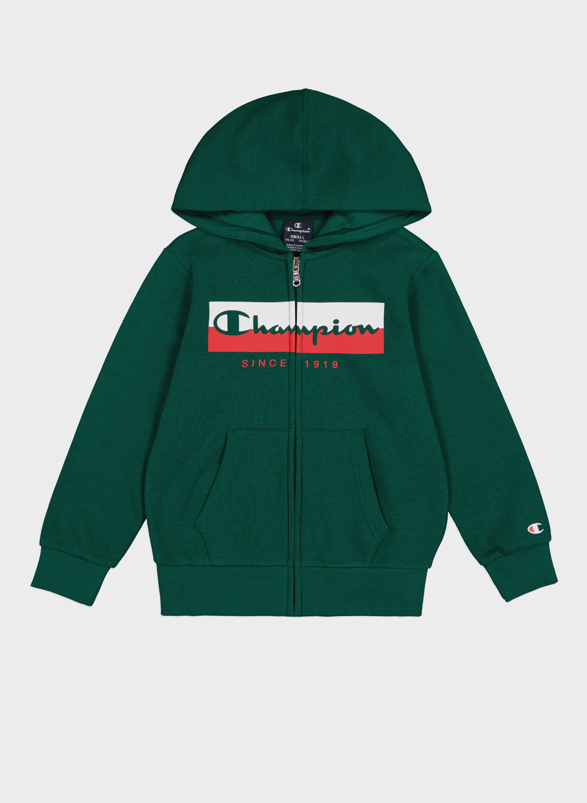 FELPA GRAPHIC SHOP RAGAZZO L