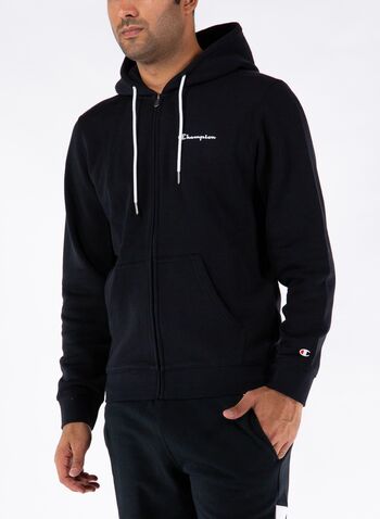 FELPA MICRO LOGO CLASSIC, , small