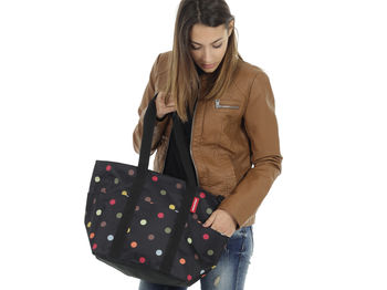 BORSA MULTIBAG POIS, DOTS, small
