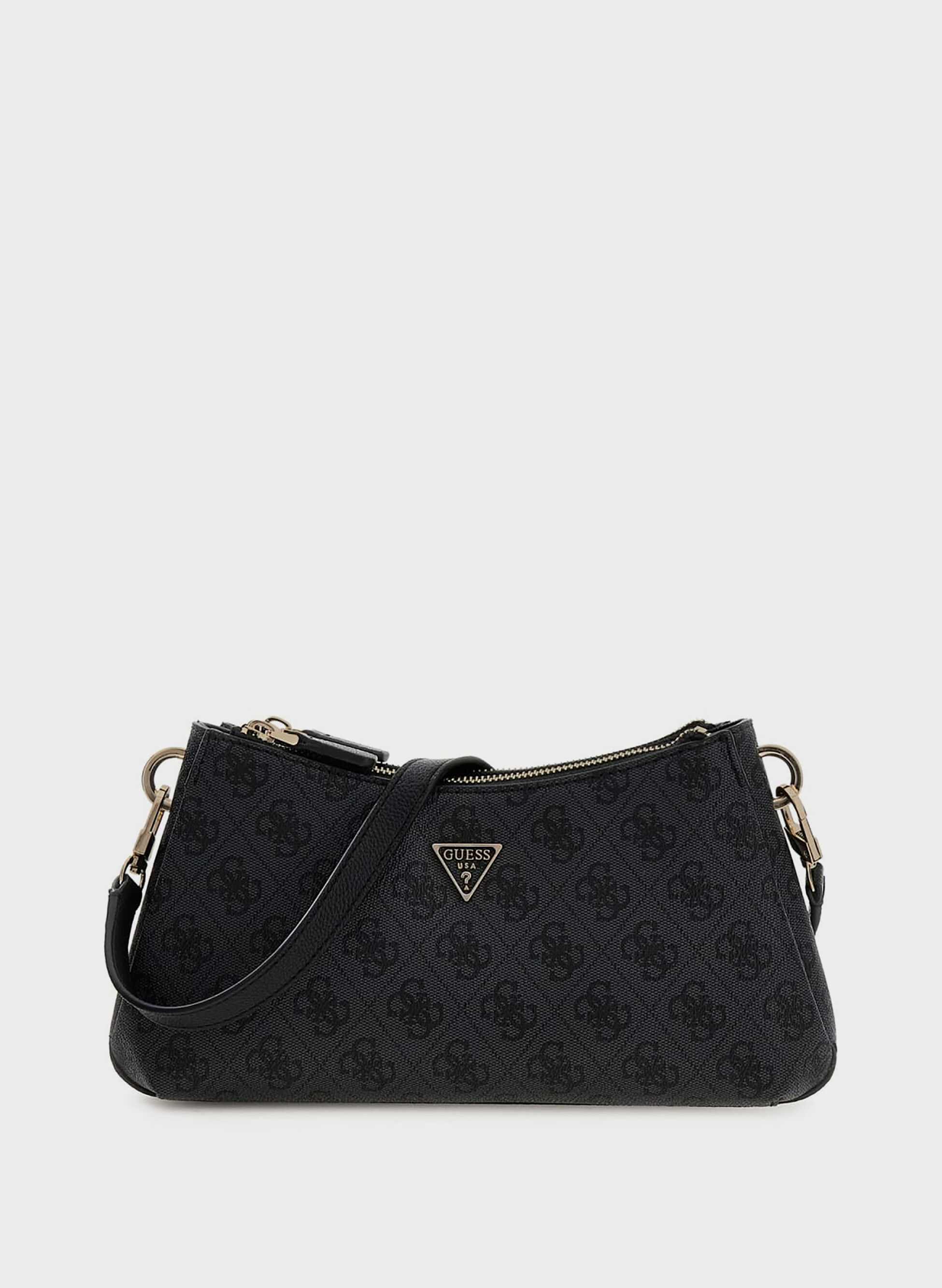 Borsa Mini Tracolla Noelle 4G Logo