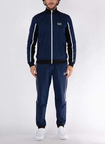 TUTA CORE FULL ZIP, 1554 NVY, small