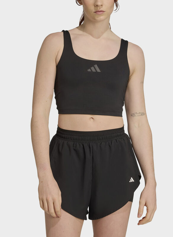 REGGISENO DI SUPPORTO POWER LIGHT, - BLK, medium