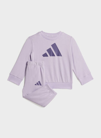 TUTA CON LOGO BIMBA, LILLA, small