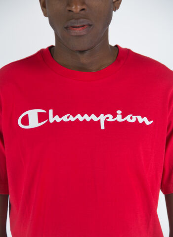 T-SHIRT CLASSIC BIG LOGO, , small