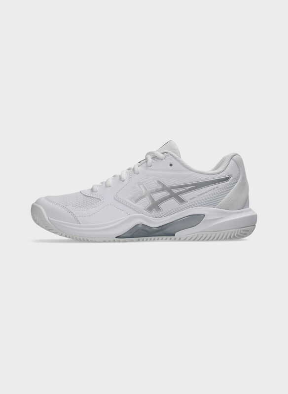 SCARPA GEL DEDICATE 9 CLAY, 101 WHTSIL, medium