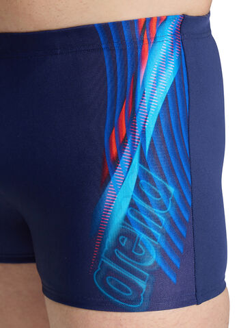 COSTUME PARIGAMBA UNDERWATER, 770 NVY, small