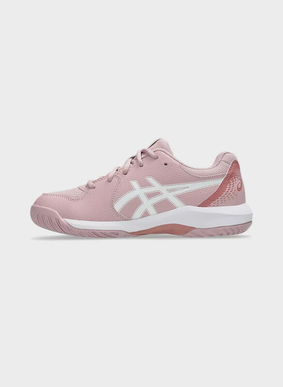 SCARPA GEL-DEDICATE 8 GS RAGAZZA, 702 PINKWHT, medium
